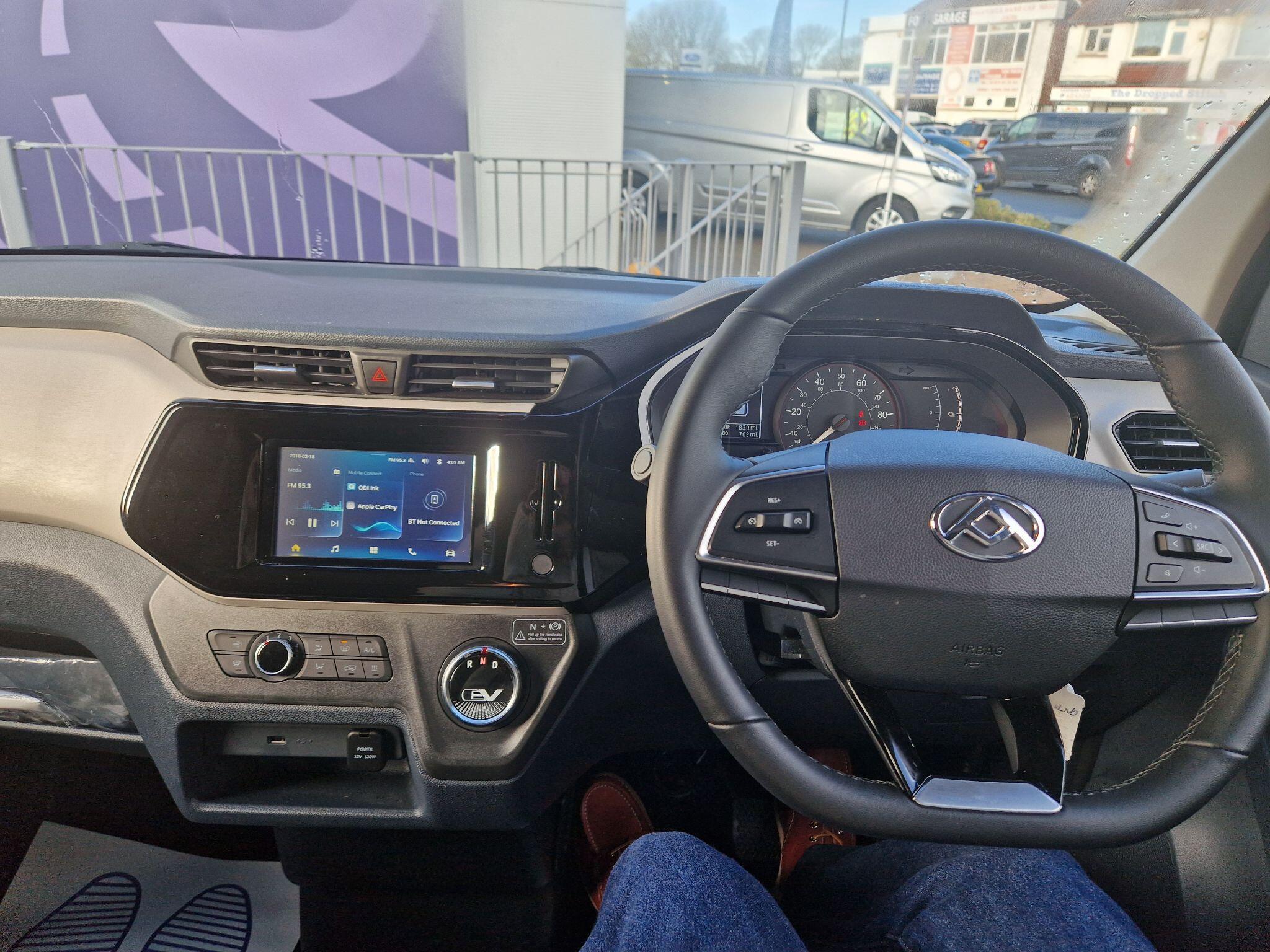 Maxus eDeliver 3 image 11